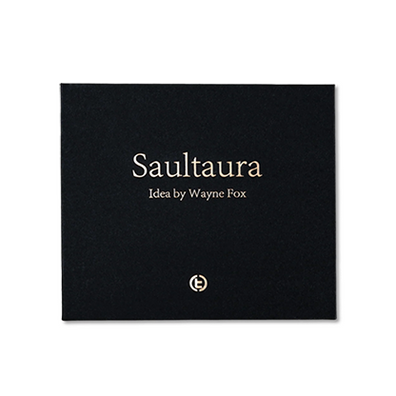 Saultaura by Wayne Fox & TCC Magic